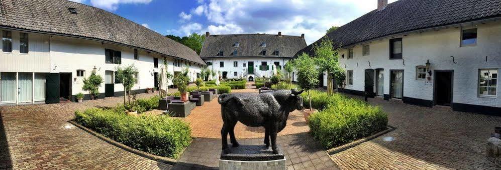 Winselerhof - Oostwegel Collection Hotel Landgraaf Ngoại thất bức ảnh